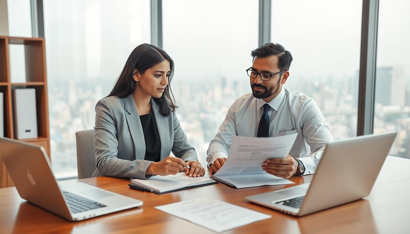 Practical Legal Support for Property Deals